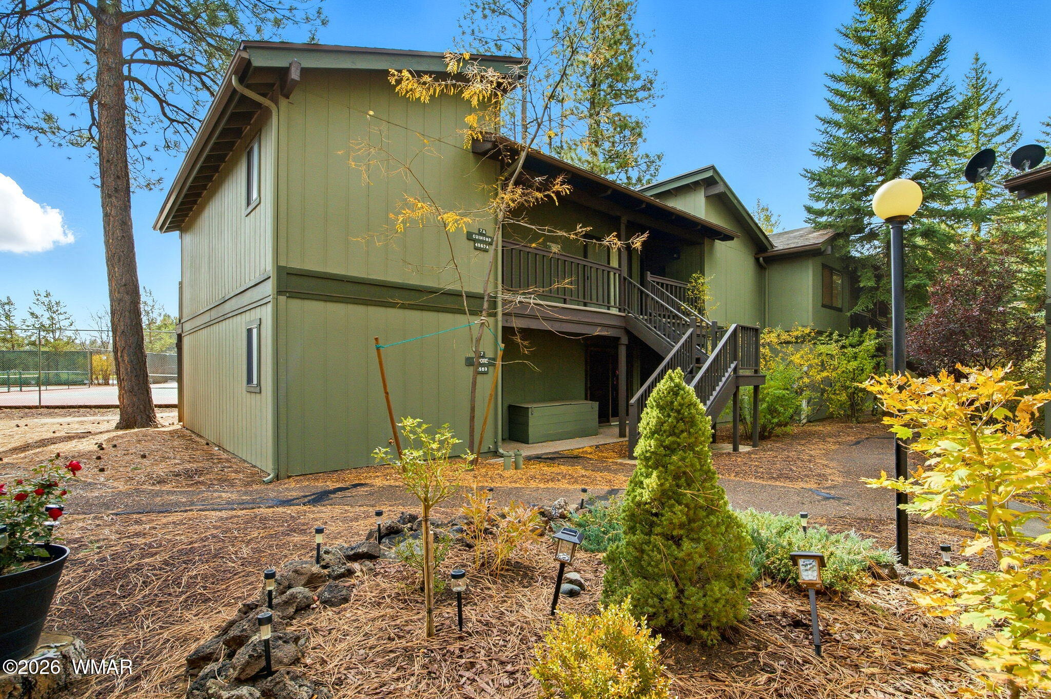4563 Resort Loop Pinetop, AZ 85935 - Photo 9 of 21