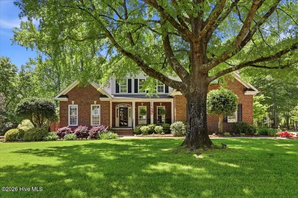 $530,000 | 237 Hardingwood Drive, Goldsboro, NC 27534