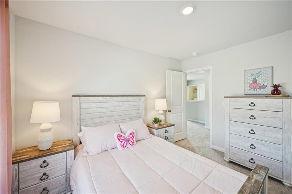 1452 Barlow Road Lithonia, GA 30058 - Photo 17 of 32