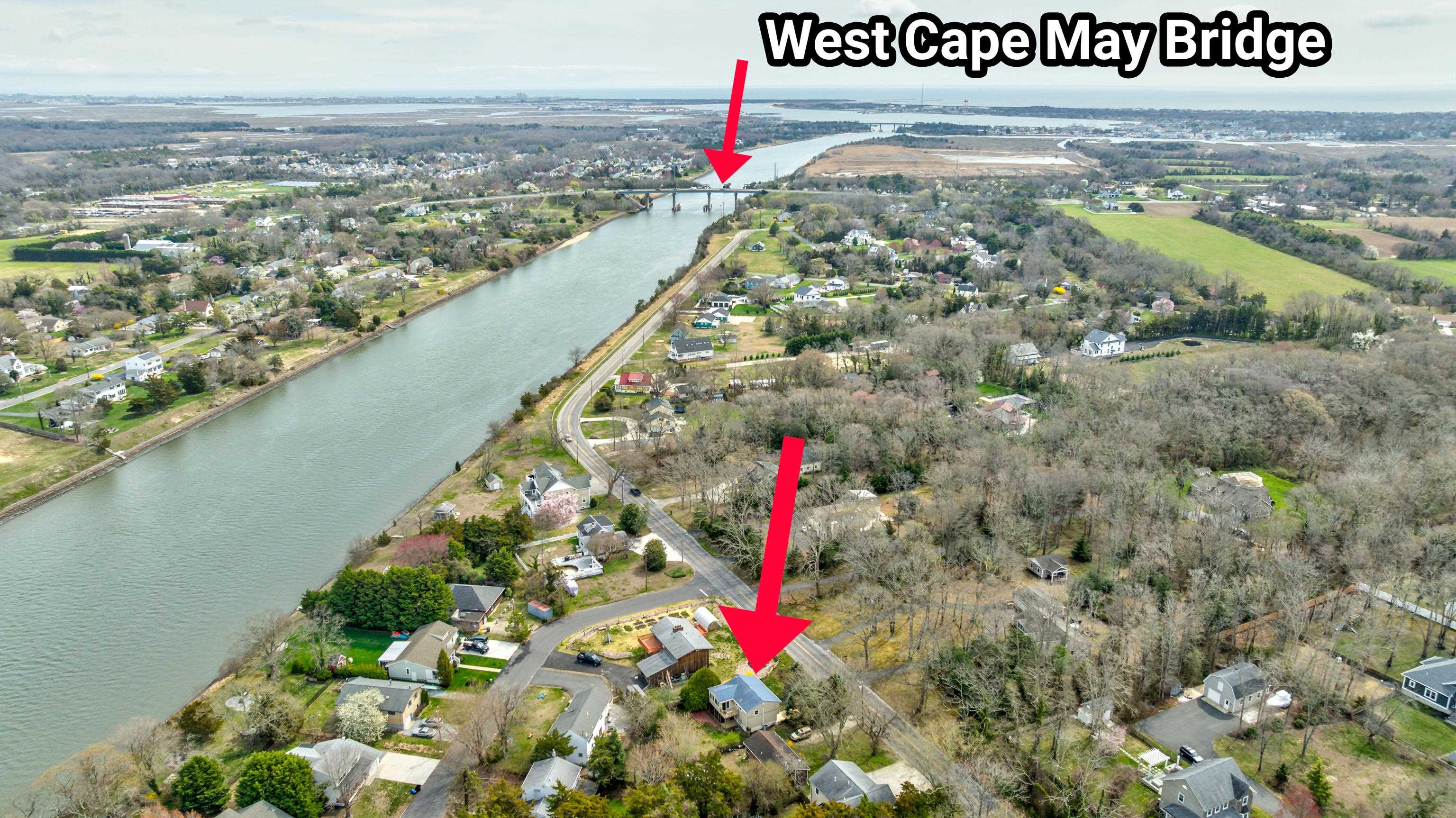 711 New England Road Cape May, NJ 08204 - Photo 27 of 31