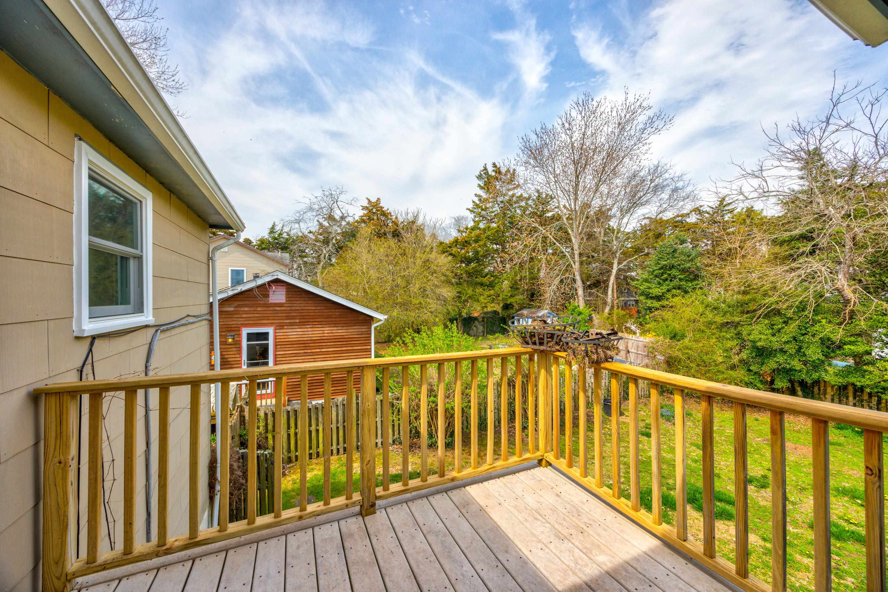 711 New England Road Cape May, NJ 08204 - Photo 10 of 31