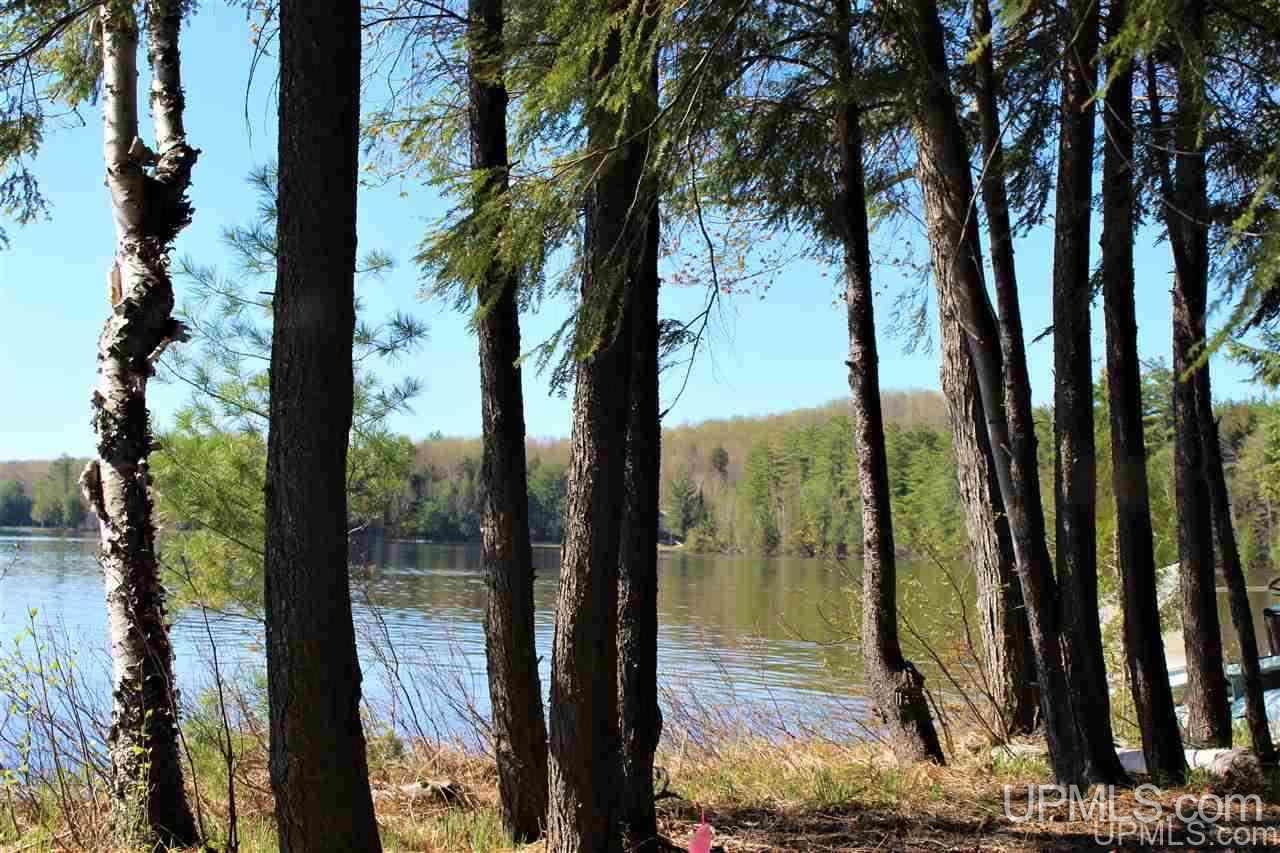 Tbd Corner Lake Road Wetmore, MI 49895 - Photo 4 of 15 Gallery Image 4