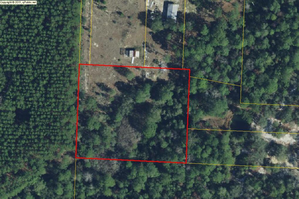 1.99 Rock Hill Road DeFuniak Springs, FL 32435 - Photo 1 of 2 Gallery Image 1