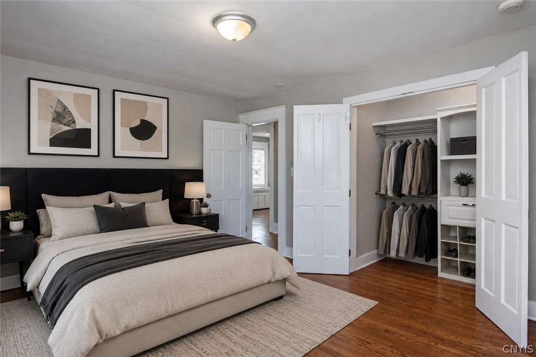 205 West Pine Street Rome, NY 13440 - Photo 20 of 35 Virtually Staged