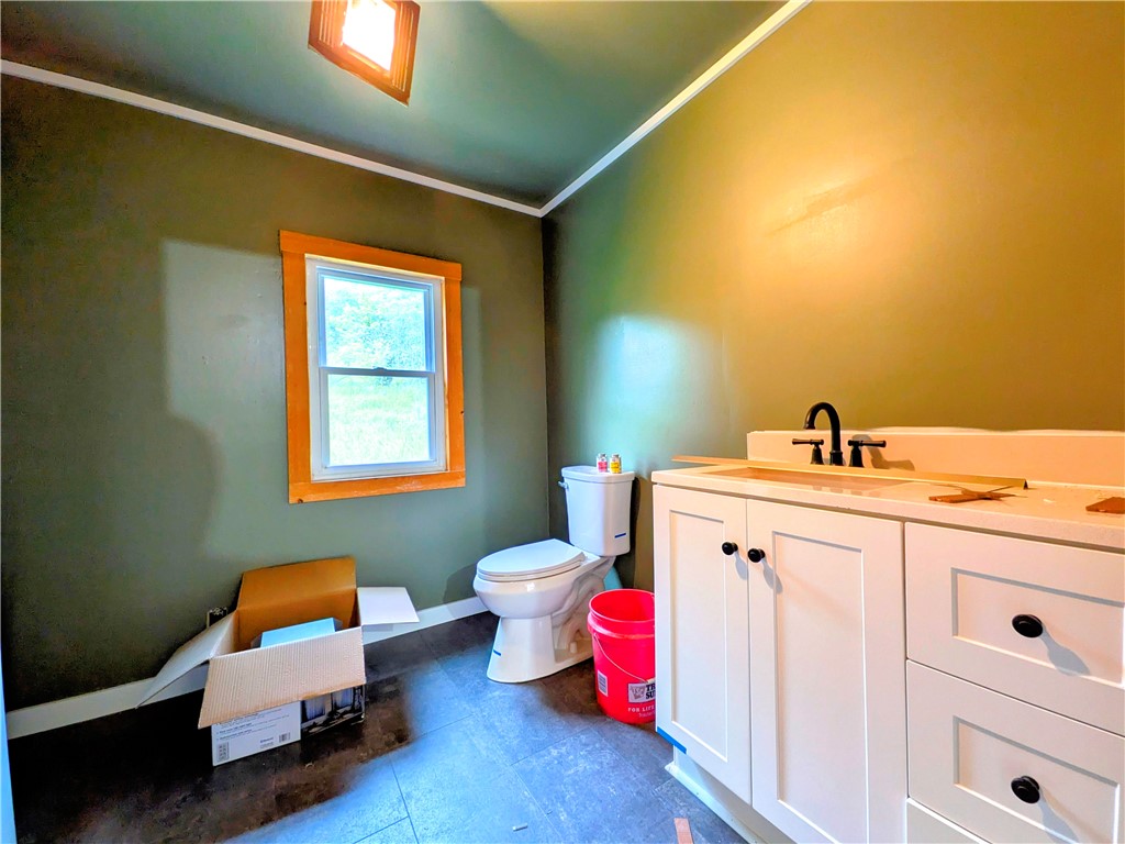 121 Palmer Road Jefferson, NY 12093 - Photo 36 of 49 Secondary Home Bathroom