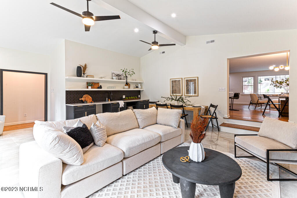 525 Highland Road Southern Pines, NC 28387 - Photo 19 of 51 Family Room