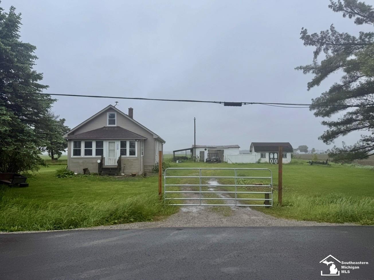 619 East Morocco Road Temperance, MI 48182 - Photo 1 of 1