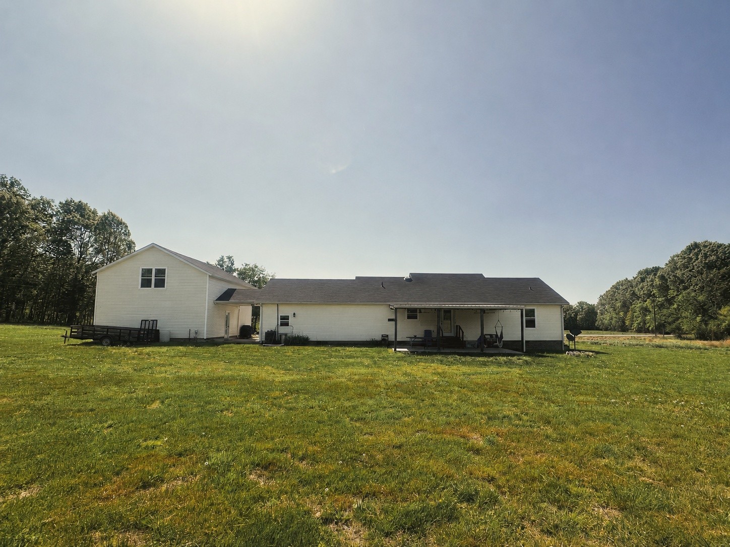 831 Philippi Road Wartrace, TN 37183 - Photo 8 of 51