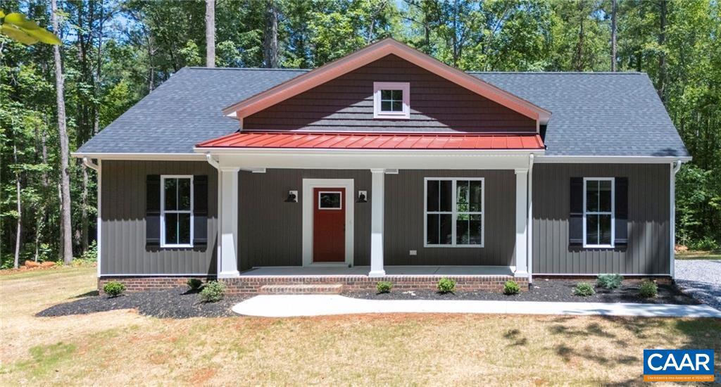 674 Briery Way Road Farmville, VA 23901 - Photo 32 of 40