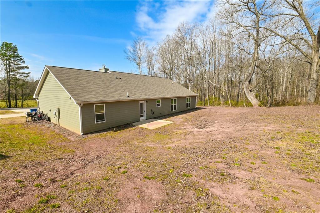 1374 Hardigree Road Winder, GA 30680 - Photo 41 of 45