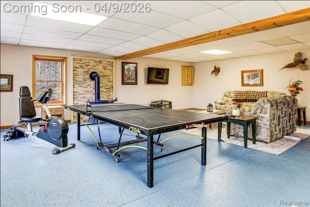 8100 Hodge Road Kingsley, MI 49649 - Photo 26 of 42
