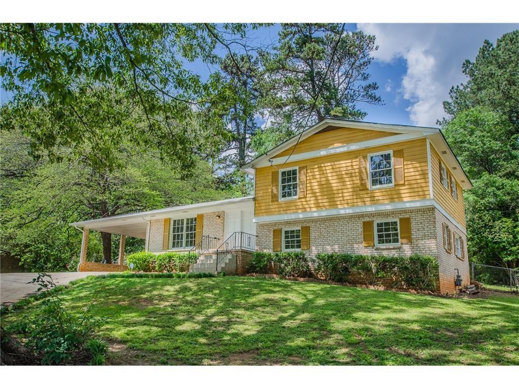 3115 June Apple Drive Decatur, GA 30034 - Photo 1 of 1