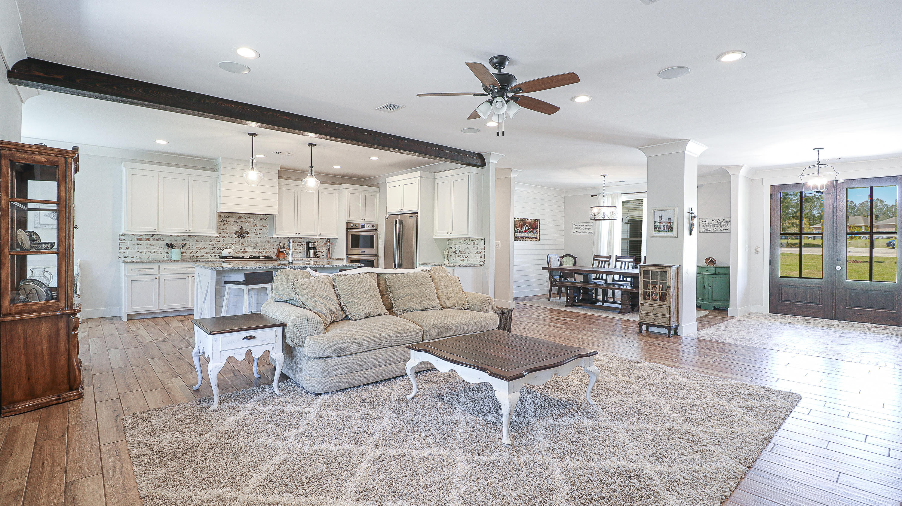 14962 Dill Road Saucier, MS 39574 - Photo 7 of 43 5