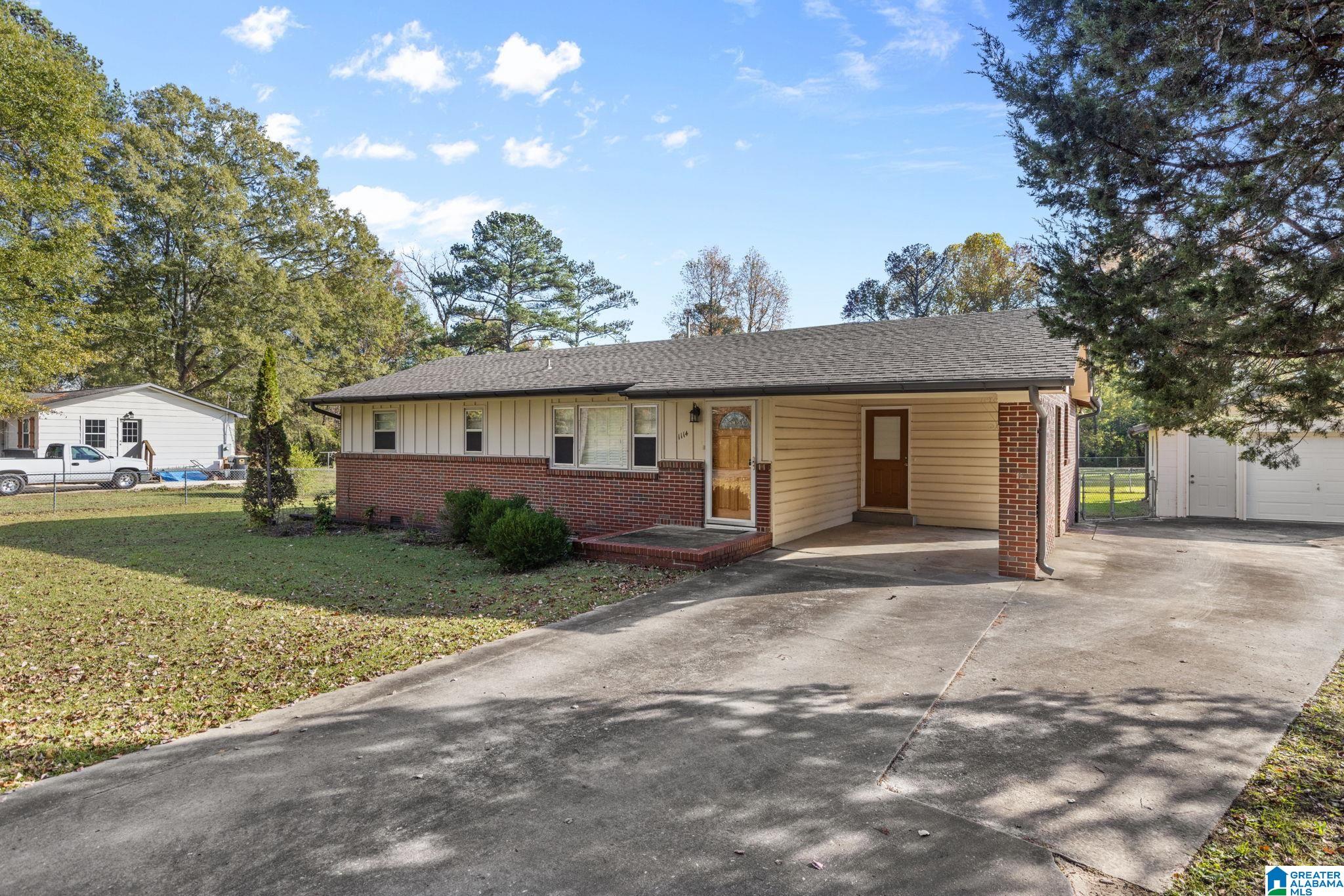 1114 Miller Street Southwest Cullman, AL 35055 - Photo 2 of 26