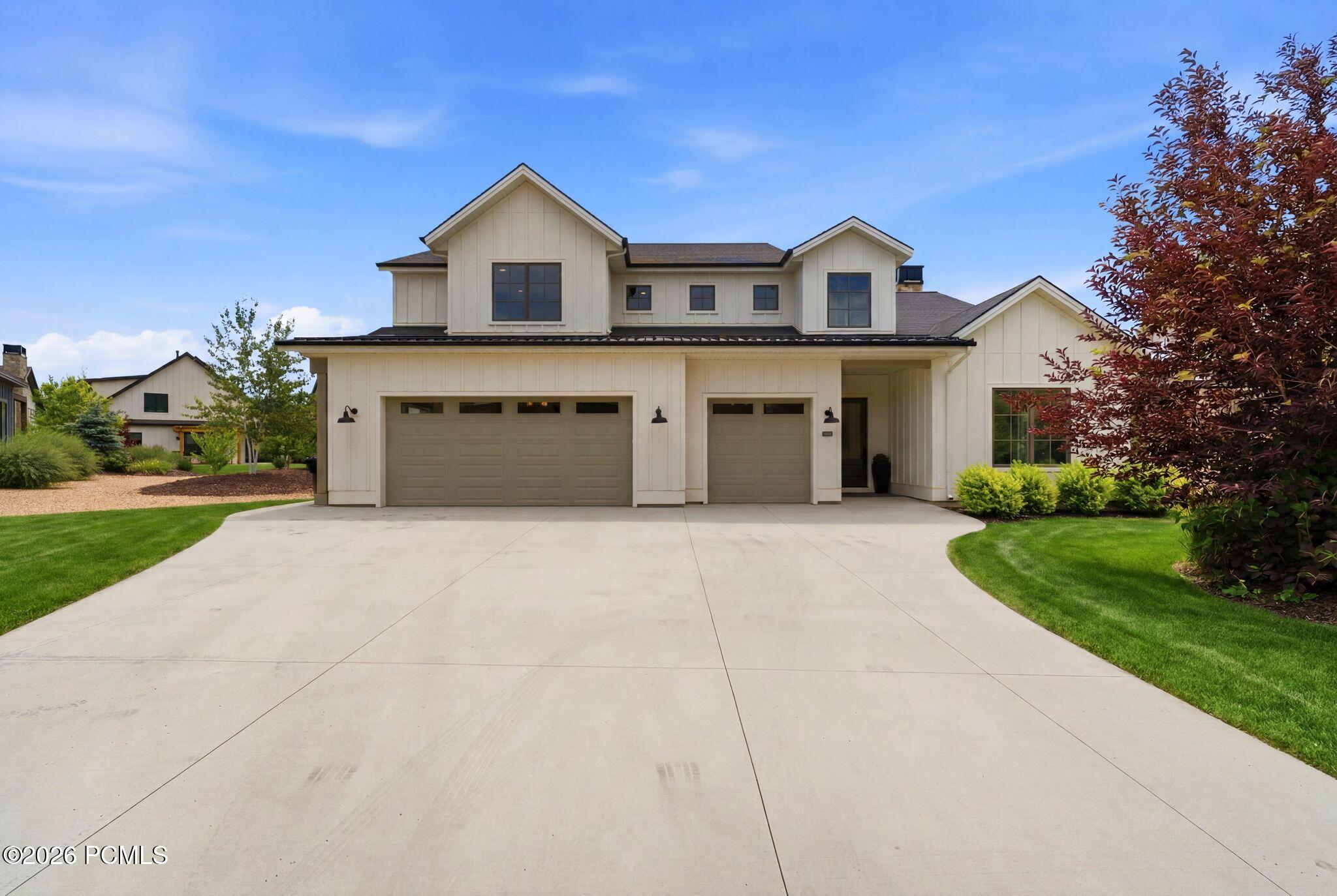 496 North Farmhouse Way Midway, UT 84049 - Photo 3 of 54