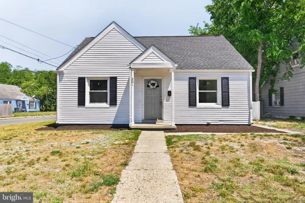 $204,900 | 201 Carrollton Avenue, Salisbury, MD 21804
