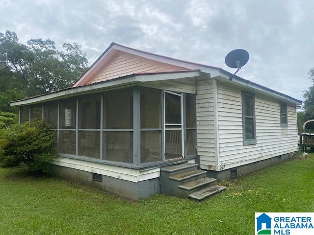 245 Pine Road Cordova, AL 35550 - Photo 1 of 12