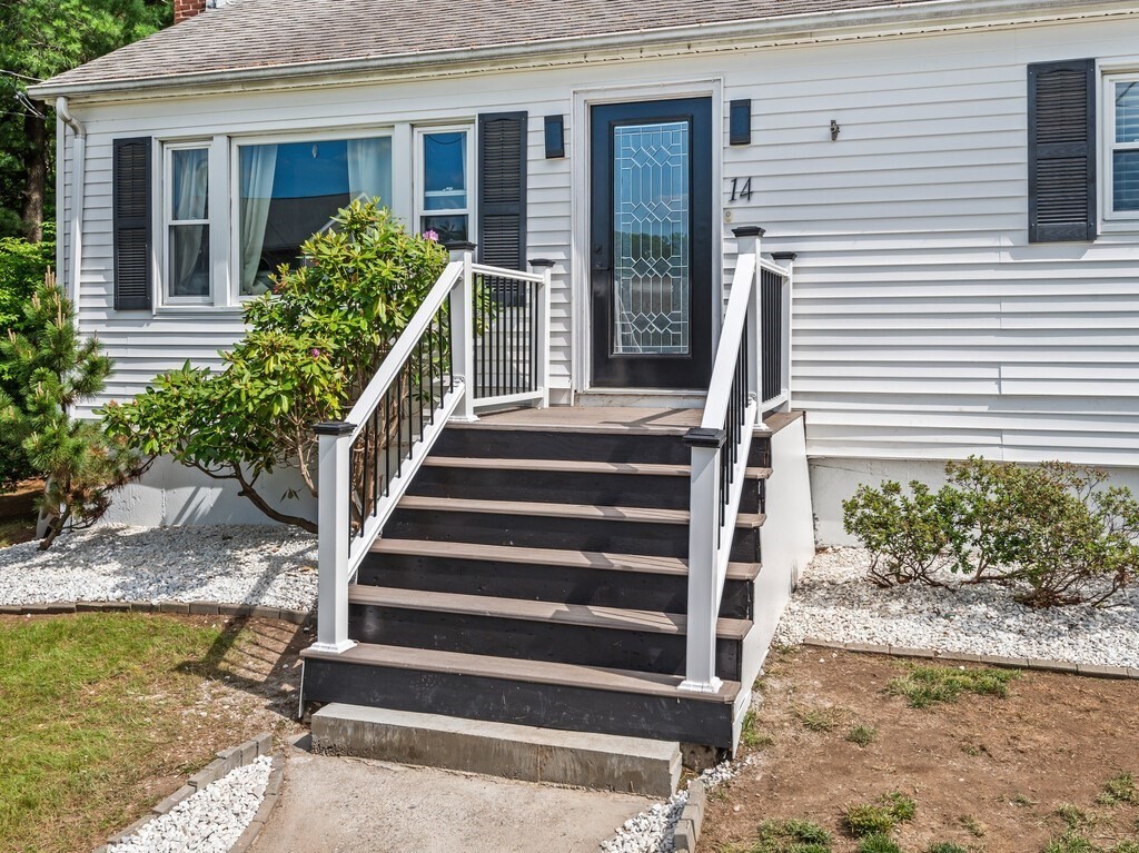 14 Orton Street Worcester, MA 01604 - Photo 28 of 35