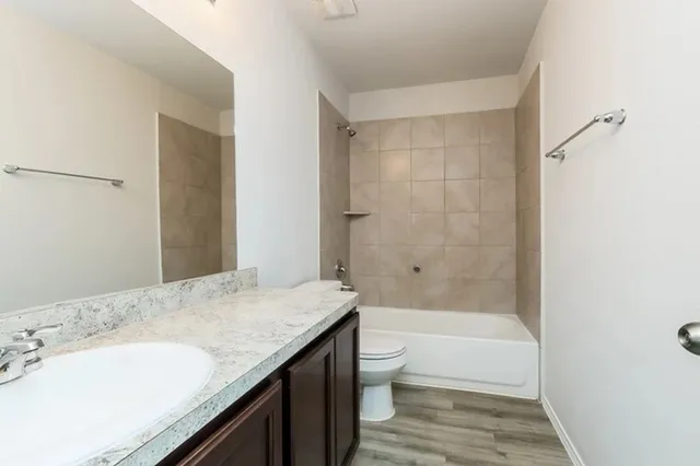 $1,850 | 2700 Madison Court, Willis, TX 77378