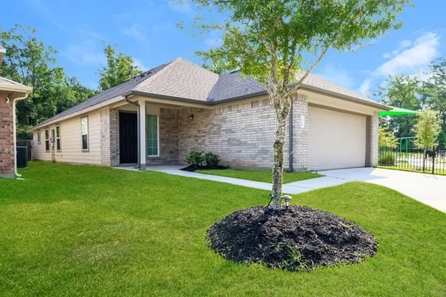 $1,850 | 2700 Madison Court, Willis, TX 77378