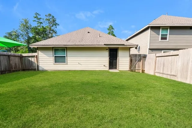$1,850 | 2700 Madison Court, Willis, TX 77378