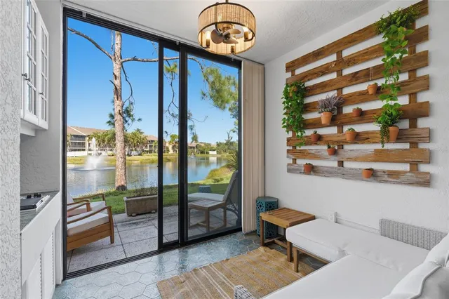 $338,000 | 5768 Ashton Lake Drive, Unit 7, Sarasota, FL 34231