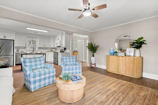 $299,000 | 208 Newell Street, Moncks Corner, SC 29461