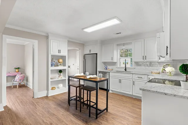 $299,000 | 208 Newell Street, Moncks Corner, SC 29461