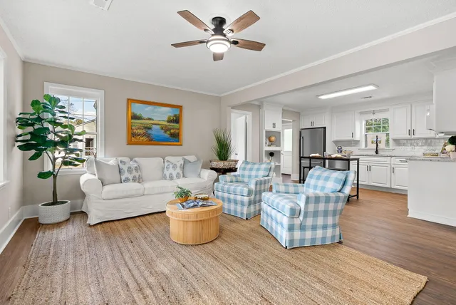 $299,000 | 208 Newell Street, Moncks Corner, SC 29461