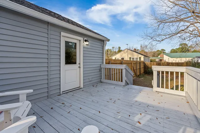 $299,000 | 208 Newell Street, Moncks Corner, SC 29461