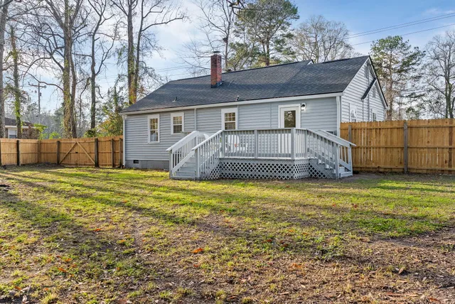 $299,000 | 208 Newell Street, Moncks Corner, SC 29461