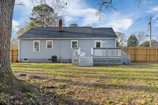 $299,000 | 208 Newell Street, Moncks Corner, SC 29461
