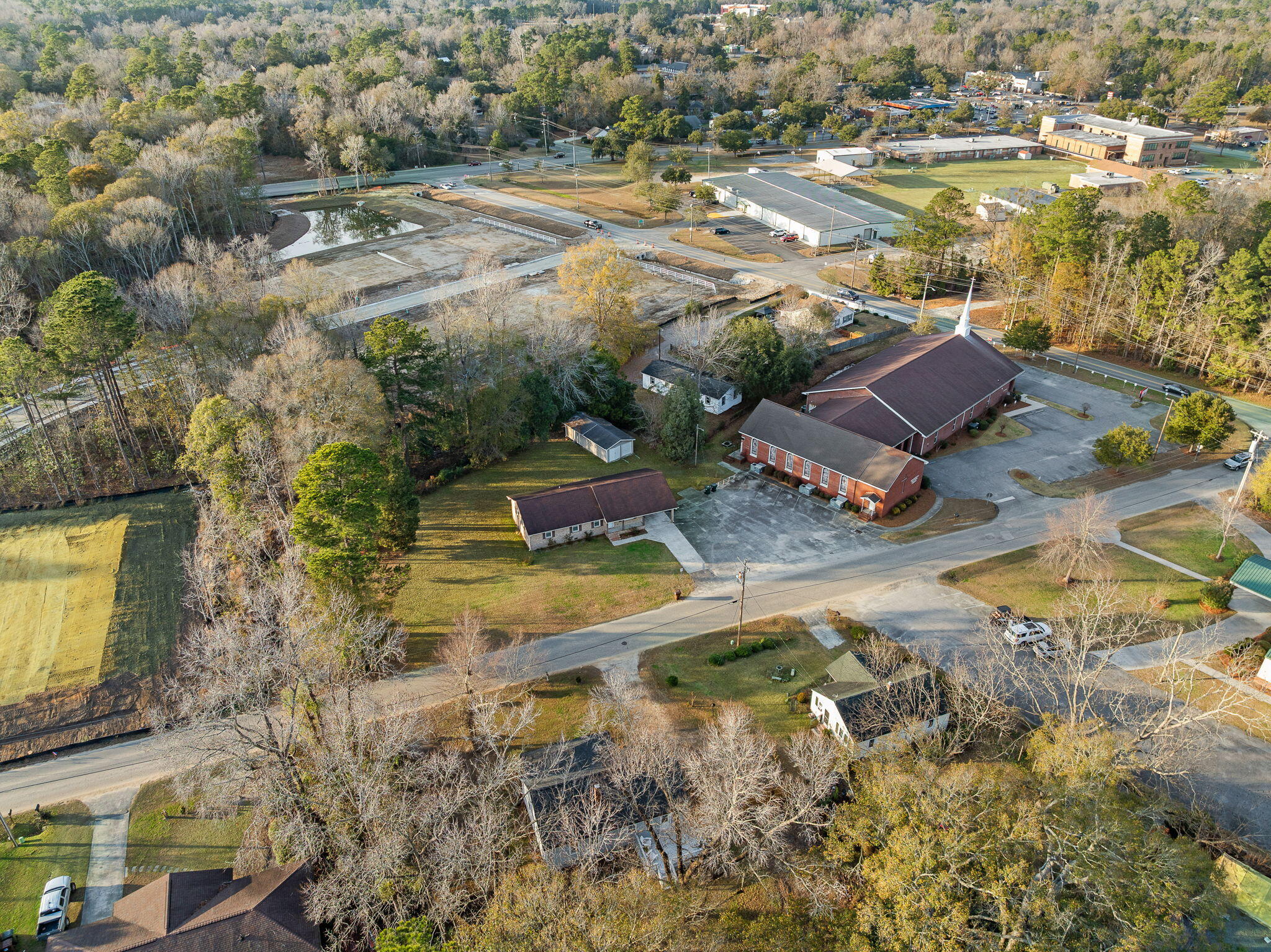 208 Newell Street Moncks Corner, SC 29461 - Photo 46 of 48 47-web-or-mls-Barclay Media Co -47