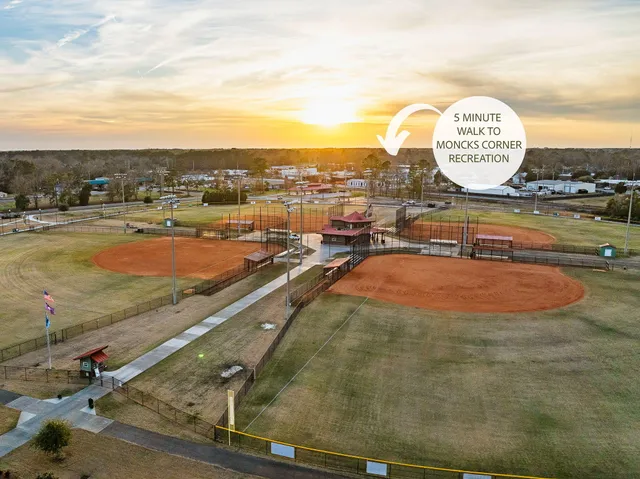 $299,000 | 208 Newell Street, Moncks Corner, SC 29461