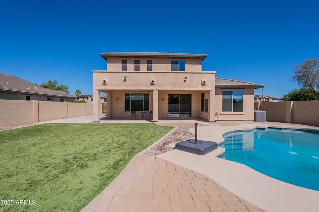 $3,750 | 12307 West Villa Hermosa Court, Sun City West, AZ 85375