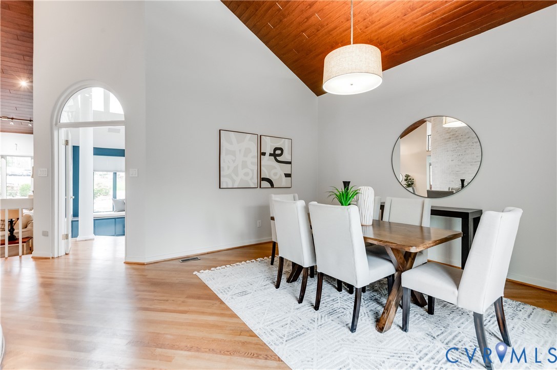 9306 South Mooreland Road Henrico, VA 23229 - Photo 12 of 59
