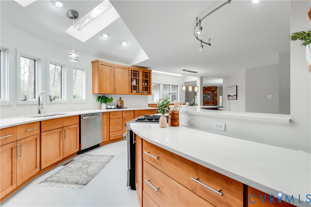 9306 South Mooreland Road Henrico, VA 23229 - Photo 23 of 59