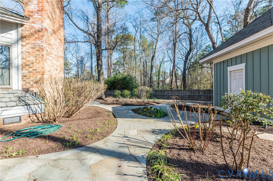 9306 South Mooreland Road Henrico, VA 23229 - Photo 52 of 59