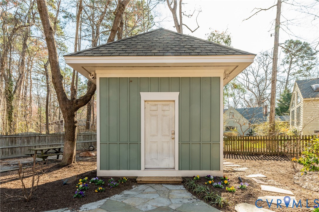 9306 South Mooreland Road Henrico, VA 23229 - Photo 53 of 59