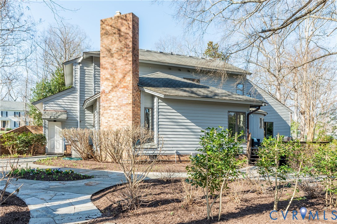 9306 South Mooreland Road Henrico, VA 23229 - Photo 54 of 59