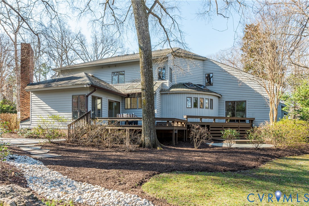 9306 South Mooreland Road Henrico, VA 23229 - Photo 55 of 59