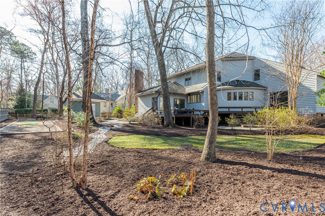 9306 South Mooreland Road Henrico, VA 23229 - Photo 56 of 59