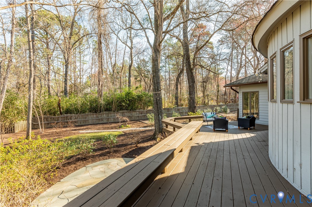 9306 South Mooreland Road Henrico, VA 23229 - Photo 58 of 59