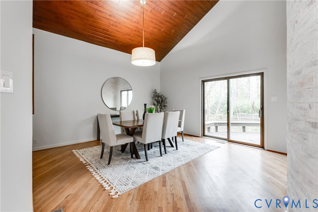 9306 South Mooreland Road Henrico, VA 23229 - Photo 10 of 59