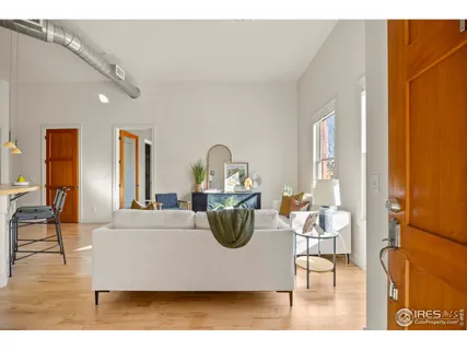 $590,000 | 261 Pine Street, Unit 102, Fort Collins, CO 80524