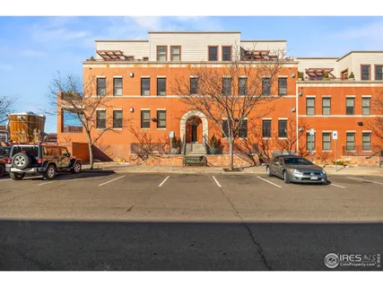 $590,000 | 261 Pine Street, Unit 102, Fort Collins, CO 80524