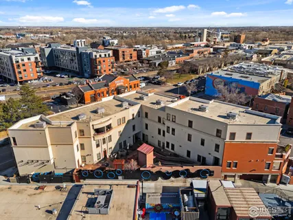 $590,000 | 261 Pine Street, Unit 102, Fort Collins, CO 80524