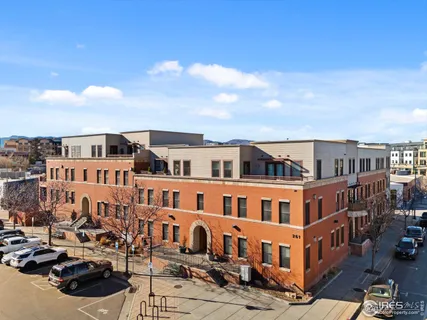 $590,000 | 261 Pine Street, Unit 102, Fort Collins, CO 80524