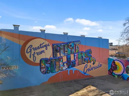 $590,000 | 261 Pine Street, Unit 102, Fort Collins, CO 80524