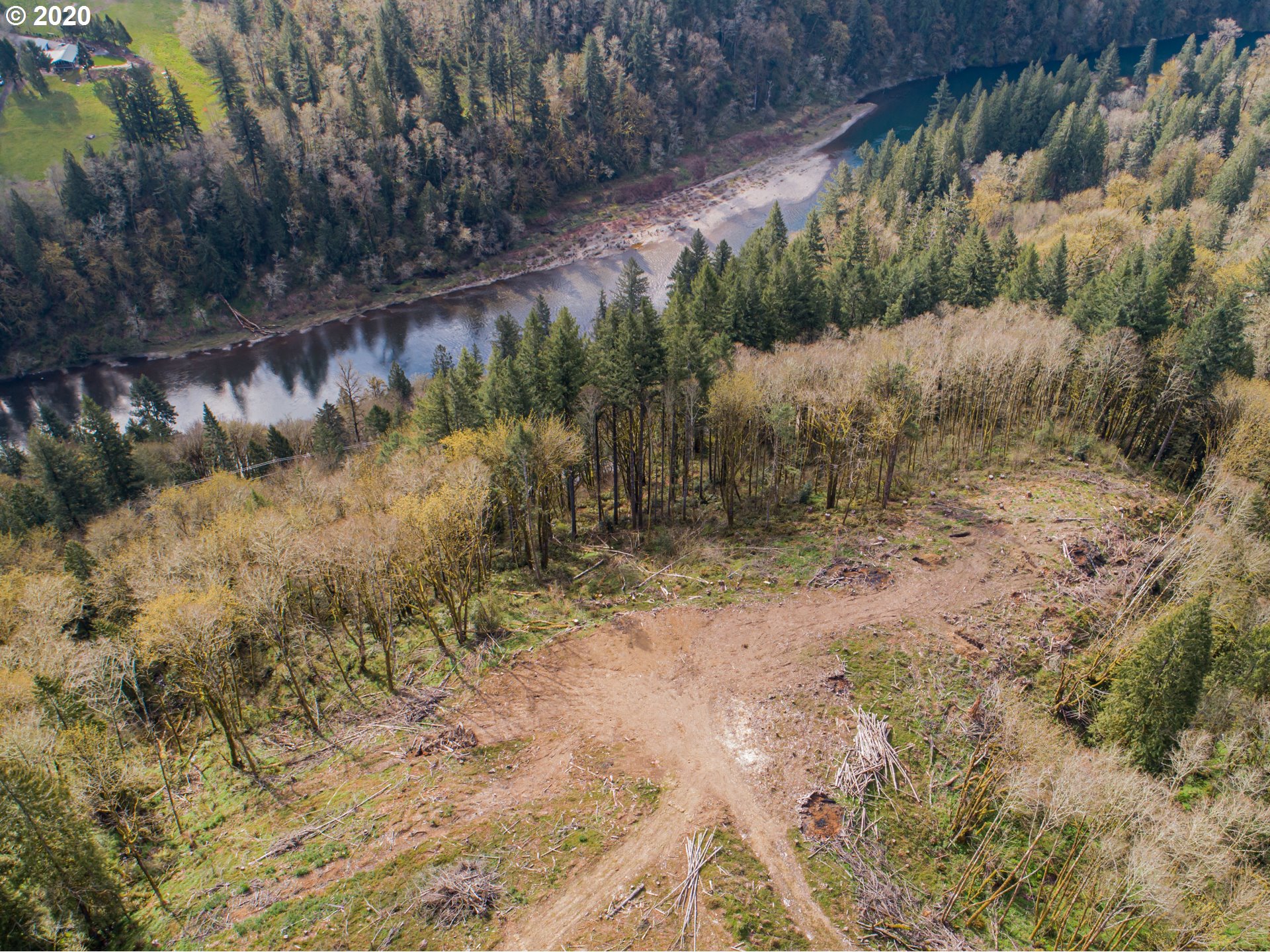 0 Fredrickson Road Woodland, WA 98674 - Photo 1 of 7 Gallery Image 1